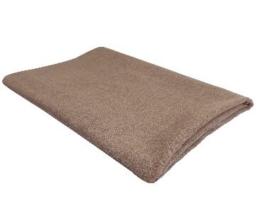 Brown Cashmere